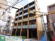 スパシエ大倉山