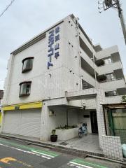 スカイコート横浜山手
