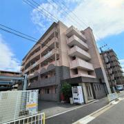 相鉄本線平沼橋駅まで徒歩8分