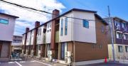 ARROWS SQUARE 今保 B棟
