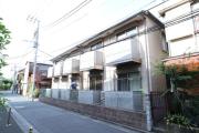 東武伊勢崎・大師線大師前駅まで徒歩7分