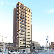 地下鉄東山線一社駅まで徒歩5分