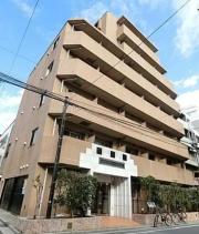 東京メトロ南北線飯田橋駅まで徒歩6分