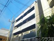 アベニール堺駅前