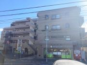 ＪＲ京浜東北・根岸線南浦和駅まで徒歩15分