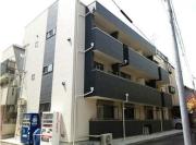 京急本線六郷土手駅まで徒歩7分