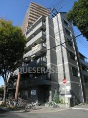 地下鉄谷町線天神橋筋六丁目駅まで徒歩7分