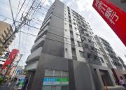 京急本線井土ヶ谷駅まで徒歩3分