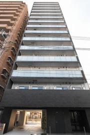 京急本線大森海岸駅まで徒歩7分