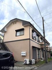 コーポ武蔵野