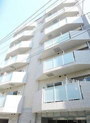 都営浅草線本所吾妻橋駅まで徒歩6分