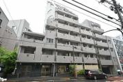 ＪＲ総武線（各駅停車）市ケ谷駅まで徒歩9分