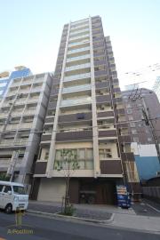 京阪本線天満橋駅まで徒歩9分