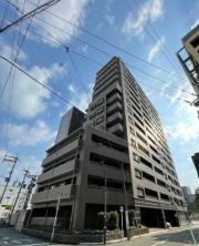 熊本市電健軍線水道町駅まで徒歩8分