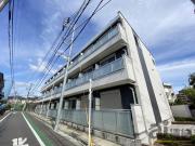 ＪＲ中央線国分寺駅まで徒歩11分