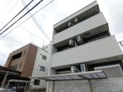 フジパレス助松町1番館