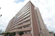 阪神なんば線千鳥橋駅まで徒歩10分