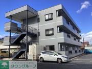 ハツミマンションB
