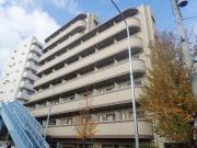クレアシオン目白通り