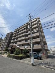 ライオンズマンション上中野