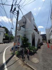 ルミナス南台