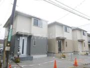 旭町戸建貸家