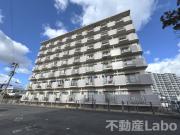 ＪＲ高徳線徳島駅まで徒歩52分
