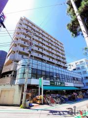 西武池袋・豊島線東久留米駅まで徒歩4分