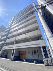 地下鉄谷町線谷町六丁目駅まで徒歩8分