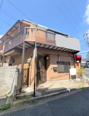 近鉄南大阪線土師ノ里駅まで徒歩5分