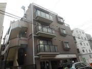 東急目黒線武蔵小山駅まで徒歩11分