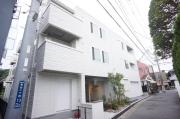ルナマーレ鎌倉 積水ハウスオートロックシャーメゾン