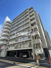 仙台市地下鉄南北線北四番丁駅まで徒歩13分