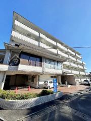 地下鉄空港線室見駅まで徒歩2分
