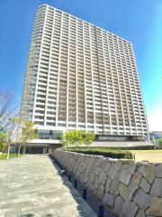 りんかい線国際展示場駅まで徒歩9分