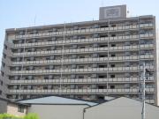 ライオンズマンション高田