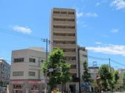 CittaVista神戸下山手通