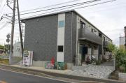 Comfort City Masuoーコンフォートシティ増尾ー