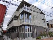 京成本線京成大久保駅まで徒歩22分
