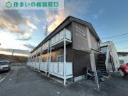 愛知環状鉄道北野桝塚駅まで徒歩7分