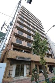 東急池上線戸越銀座駅まで徒歩4分