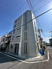 京成本線千住大橋駅まで徒歩9分
