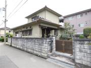 山手貸家