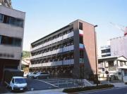 横濱ヴィラ