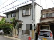 貸家 馬場見場走り4-23