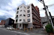 アシスト水戸マンション