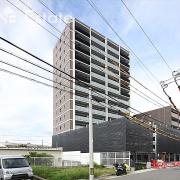 地下鉄名城線茶屋ヶ坂駅まで徒歩10分