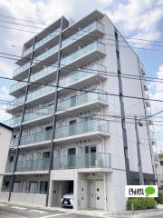 デュオステージ西ケ原