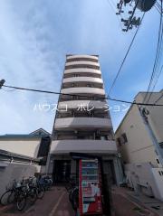阪神本線武庫川駅まで徒歩6分