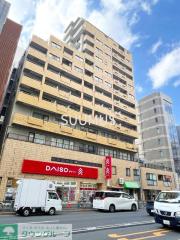 東京メトロ副都心線東新宿駅まで徒歩5分